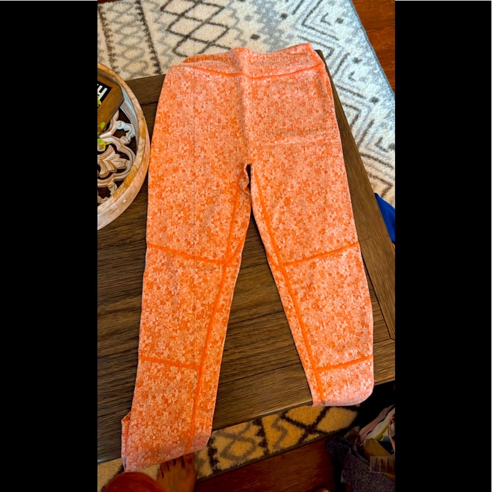 Gymshark leggings